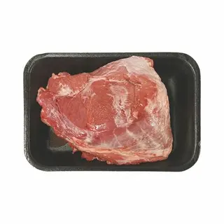 1/2 Carn Magra De Porc. Aprox. 200 Kg.