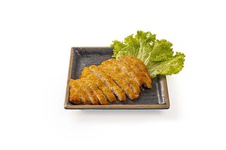 Cotoletta di pollo