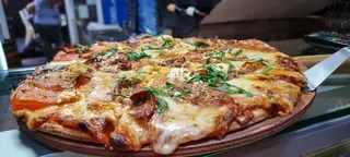 Pizza Italiana