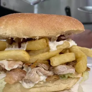 Super pollo
