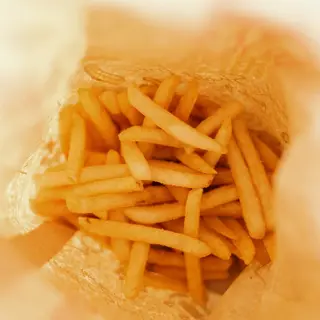 Pomfrit