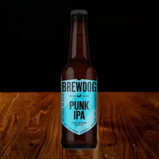 Brewdog IPA