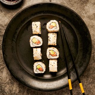 Урамаки Сьомга / 230гр. - НОВО