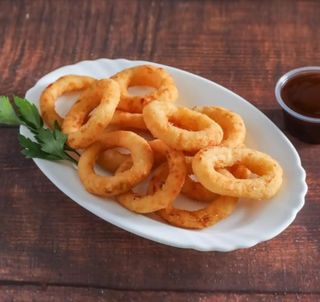 Aros De Cebolla (12 Uds.)