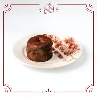  MOELLEUX AU CHOCOLAT  