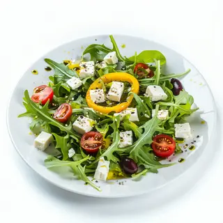 Ensalada Caducia