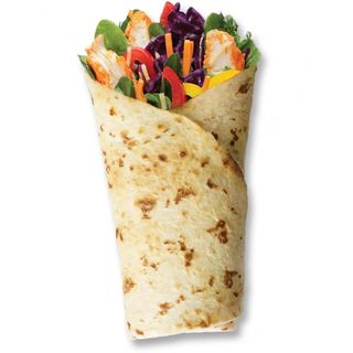 Smart Wrap Orientalny Kurczak