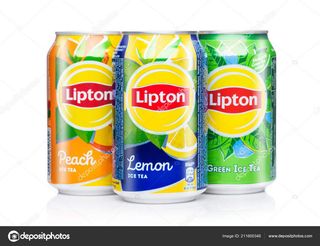 Lipton ice tea Manga 330ml