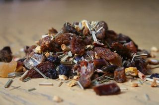 Чай Джинджифилова целувка (100г)