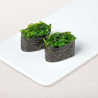Суши Чука (60г)
