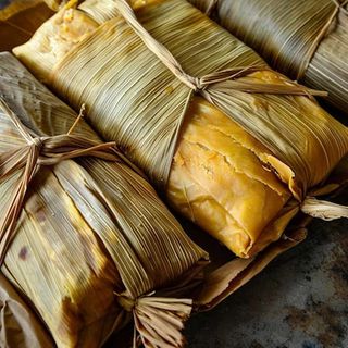 Tamal