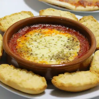 Provolone