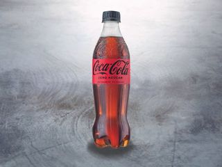 Coca-Cola Sabor Original 500ml.