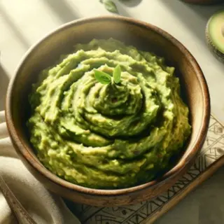 Avo mash