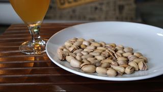 Фісташки (100г)