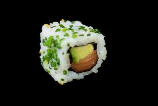 Chef Maki | 8 un