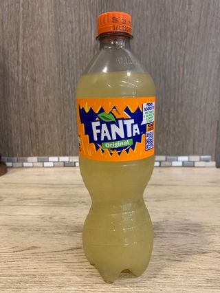 Fanta 660ml