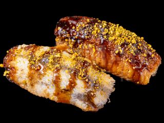 Нігірі з вугрем (2 шт.) (80g)