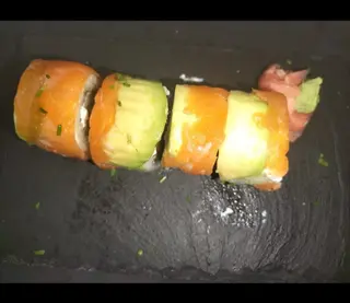 Holy roll