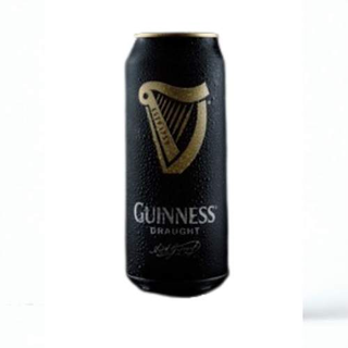 Cerveza Guinnes