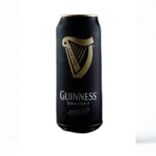 Cerveza Guinnes