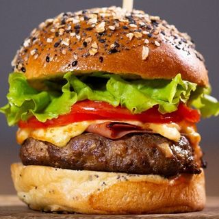 Hamburguesa