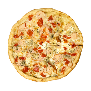 Піца Чікен Дорблю 30см