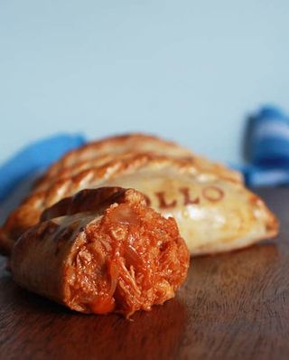 Empanada Pollo 