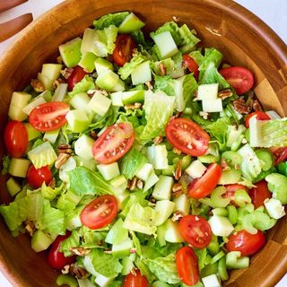 Ensalada verde