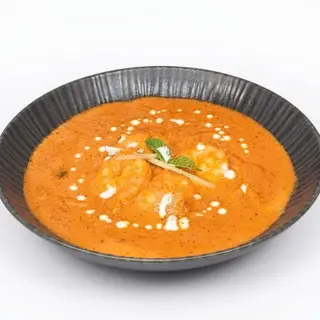 Prawn Lababdar