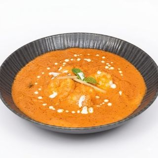 Prawn Lababdar
