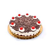Tarta Selva Negra 1 kg