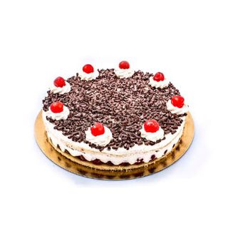 Tarta Selva Negra 1 kg