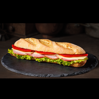 Sandviș cu mușchi