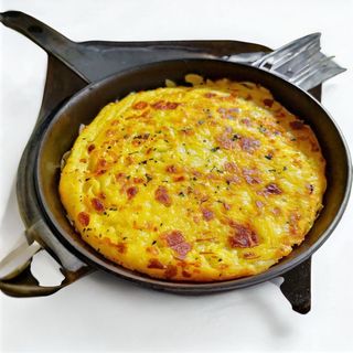Spanish Omelette