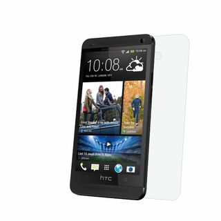 Folie  Htc One - Doar Spate