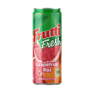 Frutti Grapefruit