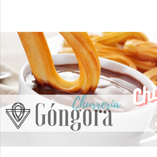 Churros De Lazo Y Chocolate Para 2 Personas