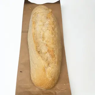 Bocata pueblo