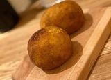 Arancina Al Ragù (1 Pièce)