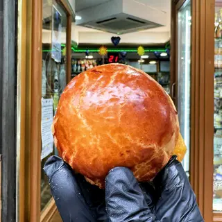 Sfogliatella frolla
