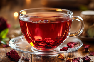 Чай Фруктовий (450мл)