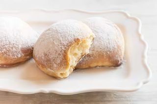 Sfogliatella frolla