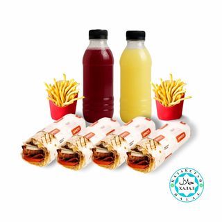 Комбо для Компании