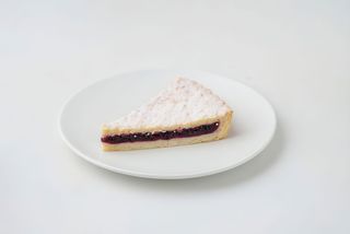 Пиріг смородиновий