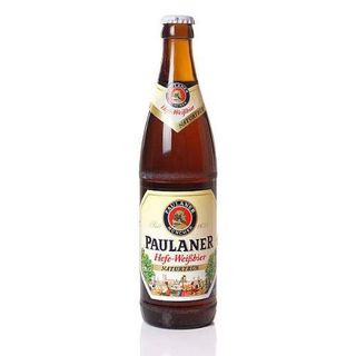 Cerveza Paulaner (500 Ml.)