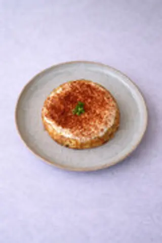 Tortilla Española