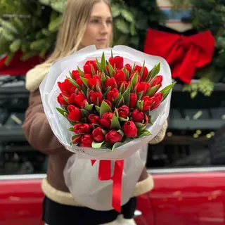 Полумʼя пристрасті 