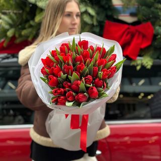 Полумʼя пристрасті 