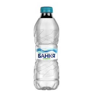 Вода Банкя